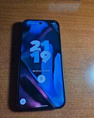 GOOGLE PIXEL 9