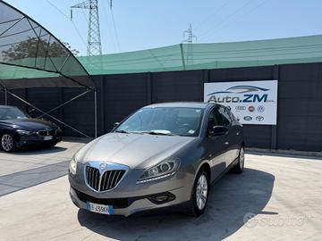 Lancia Delta 1.6 MJT DPF S Platinum