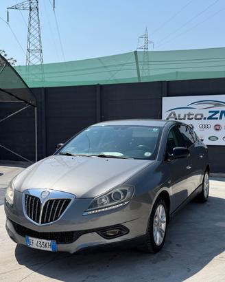 Lancia Delta 1.6 MJT DPF S Platinum