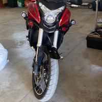 Honda Crosstourer