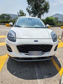 ford puma 1500 diesel permuto