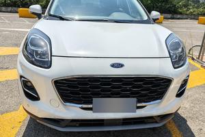 ford puma 1500 diesel permuto