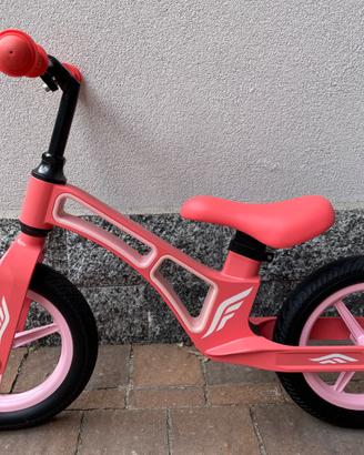 Bici senza pedali Hape New Explorer Balance Bike