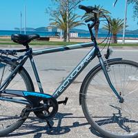 Tecnobike Square modello 2025