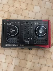 Pioneer DDJ400