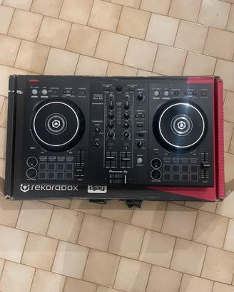 Pioneer DDJ400