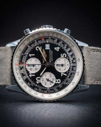 Breitling Navitimer Like New