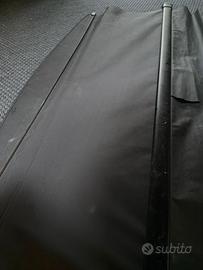 Toyota Rav 4 / Volvo v 50