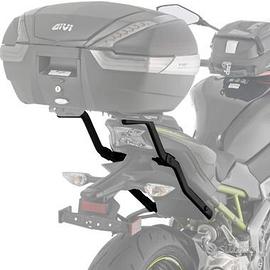 Givi 4118FZ Attacco Posteriore Bauletto Kawasaki Z