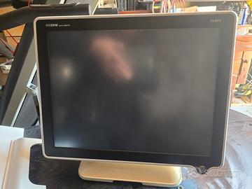Pos one series 6000 pro