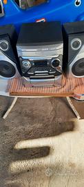 Radio Philips m 352