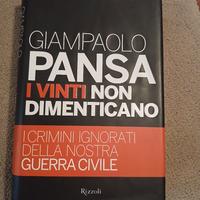 GPansa, i vinti non dimenticano