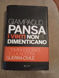 GPansa, i vinti non dimenticano