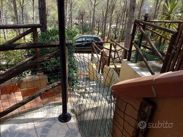 S.Margherita pula pinus Village chia pula