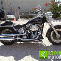 HARLEY-DAVIDSON 1450 Fat Boy FLSTFI