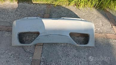 Paraurti posteriore lester per punto GT 