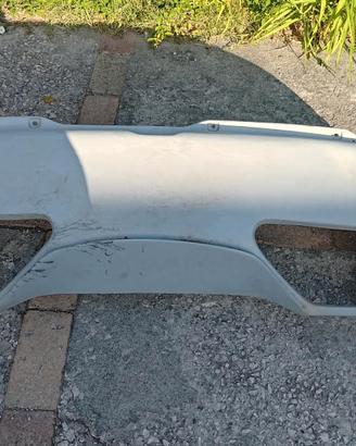 Paraurti posteriore lester per punto GT 