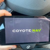 Navigatore Coyote Nav +