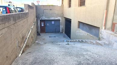 Magazzino Marsala [Cod. rif COR172VCG]