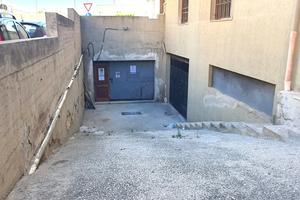 Magazzino Marsala [Cod. rif COR172VCG]