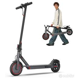 Monopattino elettrici