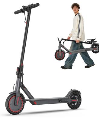 Monopattino elettrici