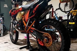 Ktm exc 300 2t