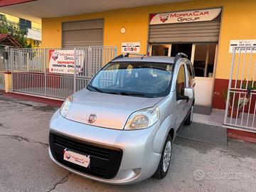 Fiat Qubo 1.3 MJT 75 CV Dynamic