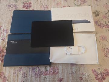 Samsung Tab A9+ 5g 128gb blu