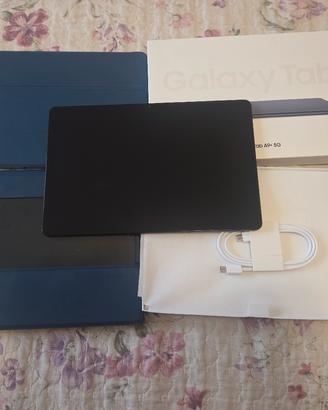 Samsung Tab A9+ 5g 128gb blu