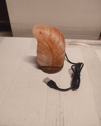 Lampada da tavolo 