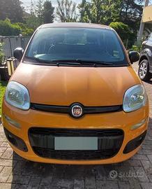 Panda Easy 1200 tenuta benissimo !