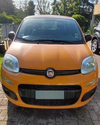 Panda Easy 1200 tenuta benissimo !