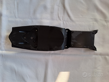 Mv brutale 989 r codone sottosella