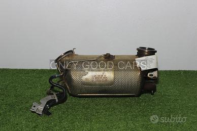 Fap mercedes classe e w213 |000803