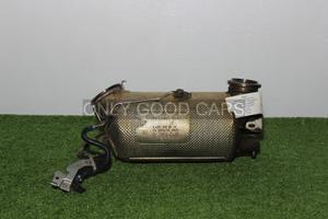 Fap mercedes classe e w213 |000803