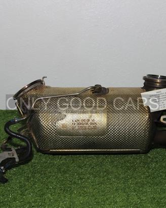 Fap mercedes classe e w213 |000803