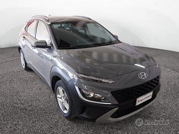 Hyundai Kona I 2021 1.0 T-GDi 120cv XTech 2WD
