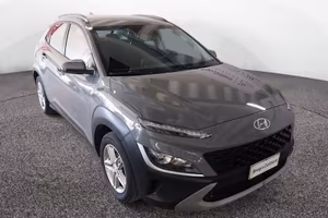 Hyundai Kona I 2021 1.0 T-GDi 120cv XTech 2WD