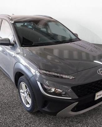 Hyundai Kona I 2021 1.0 T-GDi 120cv XTech 2WD