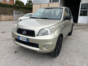 Daihatsu Terios 1.3 GPL 4WD B You