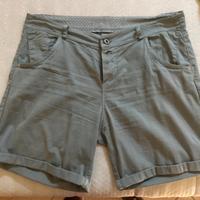 Pantaloncino di cotone