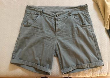 Pantaloncino di cotone