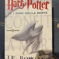Harry Potter e i doni della morte