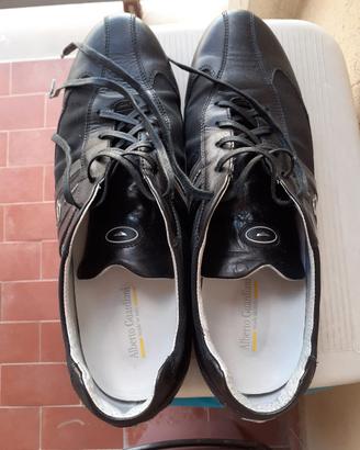 Sneakers Alberto Guardiani mis. 43