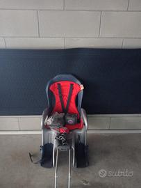 SEGGIOLINO AUTO PER BAMBINI