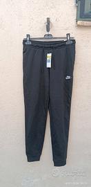 pantaloni nike donna tg S