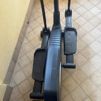 Ellittica da palestra