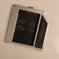 Adattatore SSD Sata 2,5’