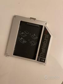 Adattatore SSD Sata 2,5’